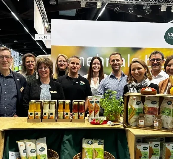 biofach nürnberg