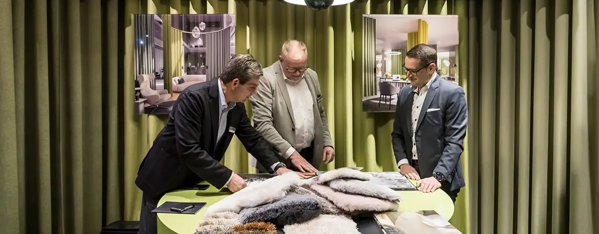 Ocak Ayı Fuarlarında Neler Yaşandı? 3 blogg görsel 2