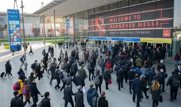 hannover messe