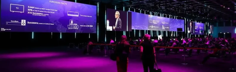 IFA Berlin'de Neler Oldu? 3 ifa berlin