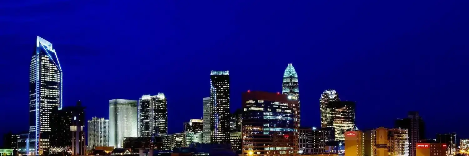 kuzey karolina fuarları