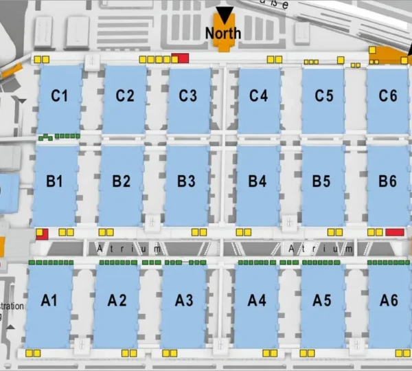 salon-planları-messe-münih