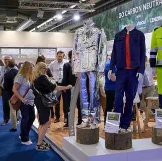techtextil frankfurt