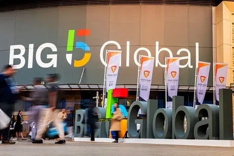 big 5 construct saudi