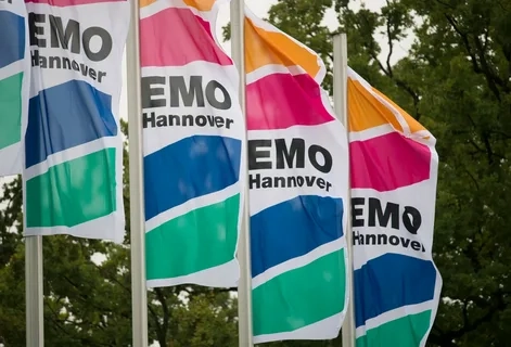 emo hannover 2025 | ajet | 6 gece | saw