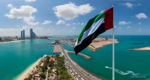 bae dubai vizesi