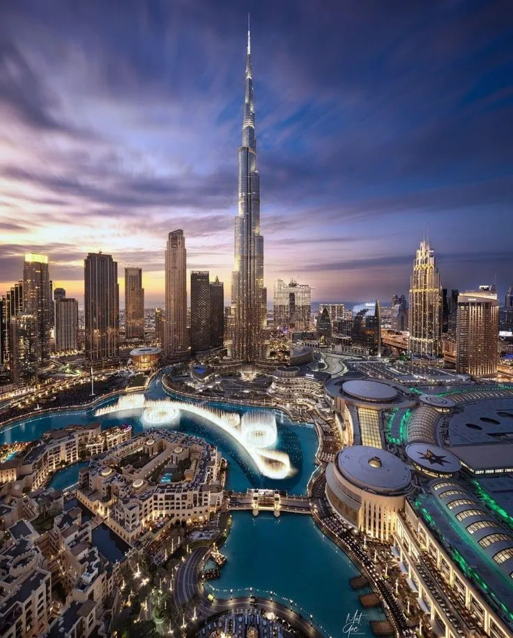 dubai gezi rehberi - 1