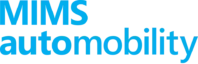 mims automobility logo