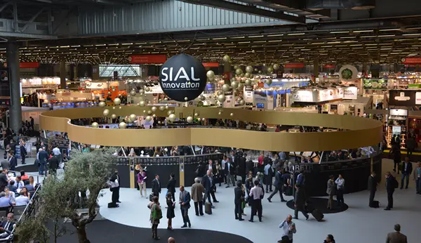 SIAL-Paris 34