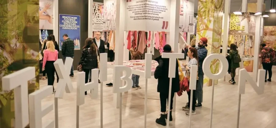 aksesuar fuarları moda teknolojileri ve küresel sourcing organizasyonları