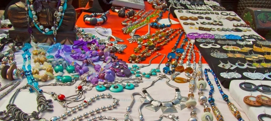 takı mücevher aksesuar fuarları altın gümüş ve lüks moda ticareti