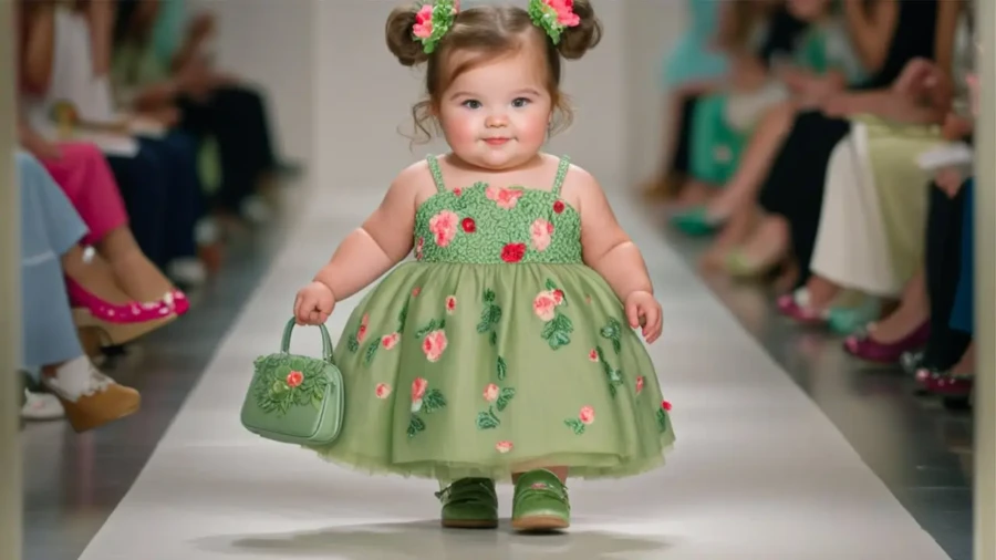 uluslararası bebek fuarı moda ve çocuk ürünleri trendleri