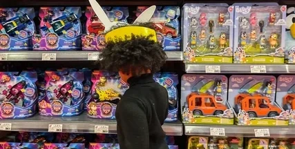 bebek oyuncak fuarları ve çocuk eğitimi teknolojileri