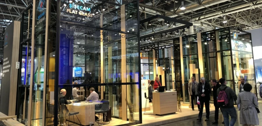 uluslararası cam fuar turları ve küresel glazing teknolojileri etkinlikleri