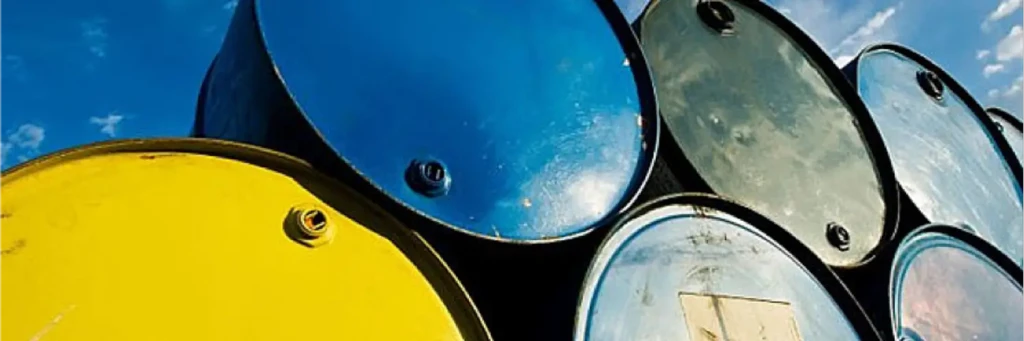 küresel petrol fuarları ve enerji sektörü networking etkinlikleri