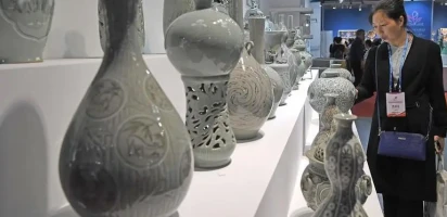 seramik fuar turları küresel yapı teknolojileri ve dekorasyon sektör organizasyonları