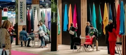 Tekstil fuarları ve küresel B2B ticaret ağı