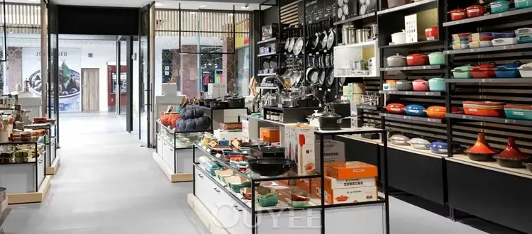 uluslararası züccaciye fuarlarında kitchenware ve tableware satın alma trendleri