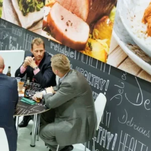 Anuga Cologne Fuarı anuga cologne fuarı