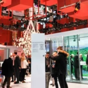 bau münih fuarı almanya