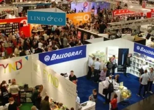 CWIEME Berlin Elektrik Fuarı cwieme berlin elektrik fuarı