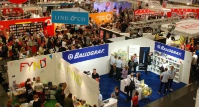 CWIEME Berlin Elektrik Fuarı