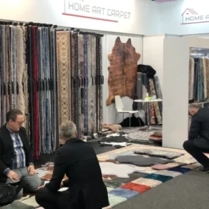 Domotex Hannover Halı Fuarı Almanya domotex hannover halı fuarı almanya