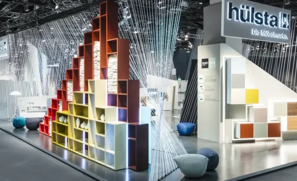 IMM Köln Mobilya Dekorasyon Fuarı