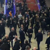 integrated systems europe ise fair barcelona spain expo