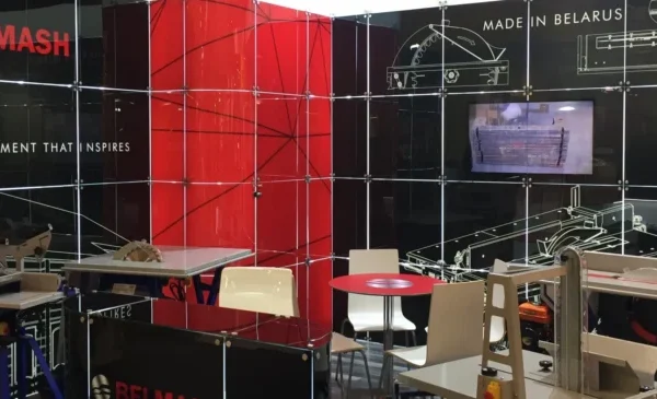 International Eisenwarenmesse Cologne Fair Tour