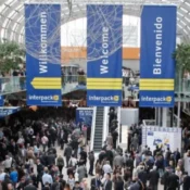 interpack düseldorf almanya