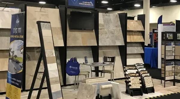 London Build Expo Fuar Turları