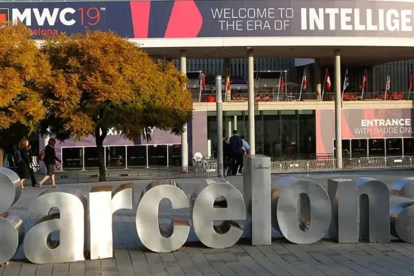 MWC Barselona İspanya