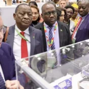 medic east africa nairobi kenya fuar turları