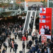 medica düseldorf almanya fuarları