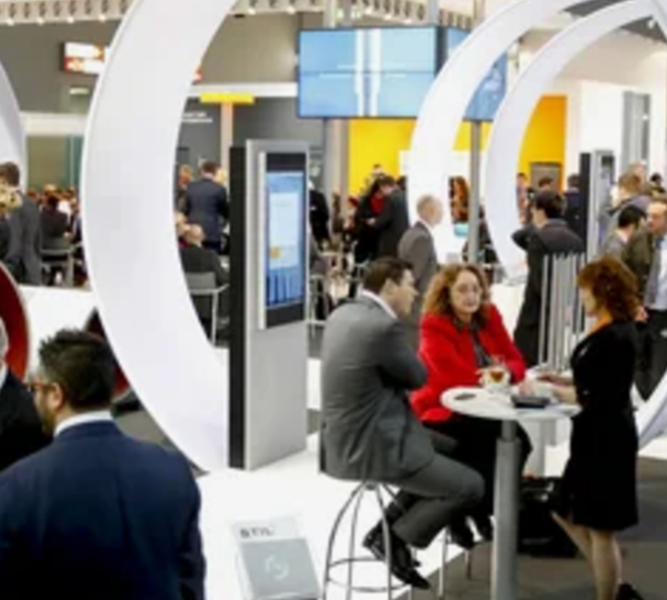 Tube & Wire Düseldorf Almanya