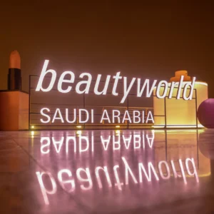 Beautyworld Saudi Arabia Trade Show beautyworld saudi arabia trade show