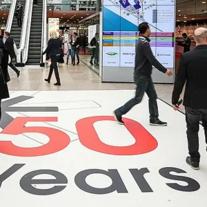 Euroshop Fair and Trade Show euroshop fair and trade show