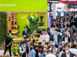 The Saudi Food Show Riyad saudi food show riyad