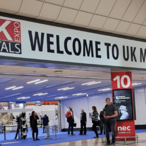 Welcome UK Metals Expo UK uk metals expo uk