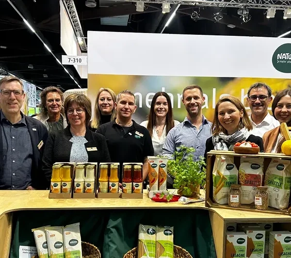Biofach Nurnberg