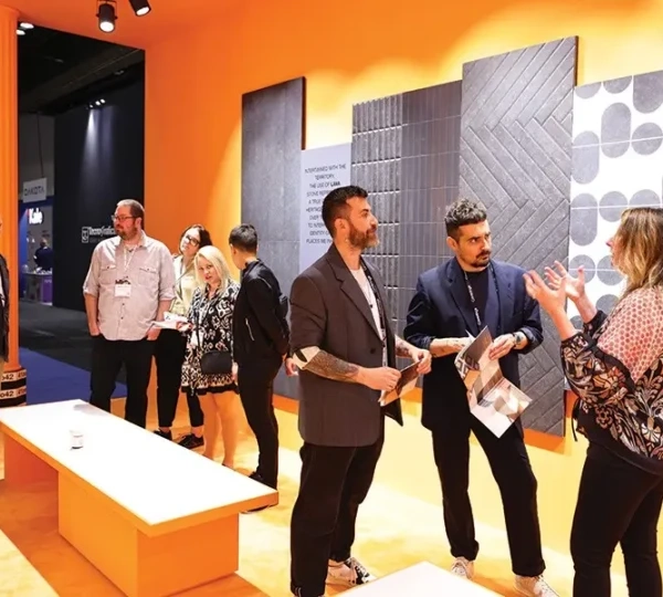 Coverings Expo Atlanta