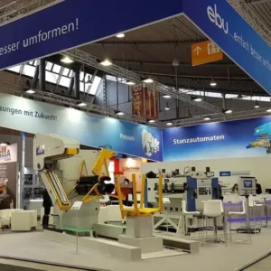 Blechexpo Stuttgart blechexpo stuttgart