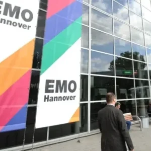 EMO Hannover Makine Fuarı emo hannover makine fuarı