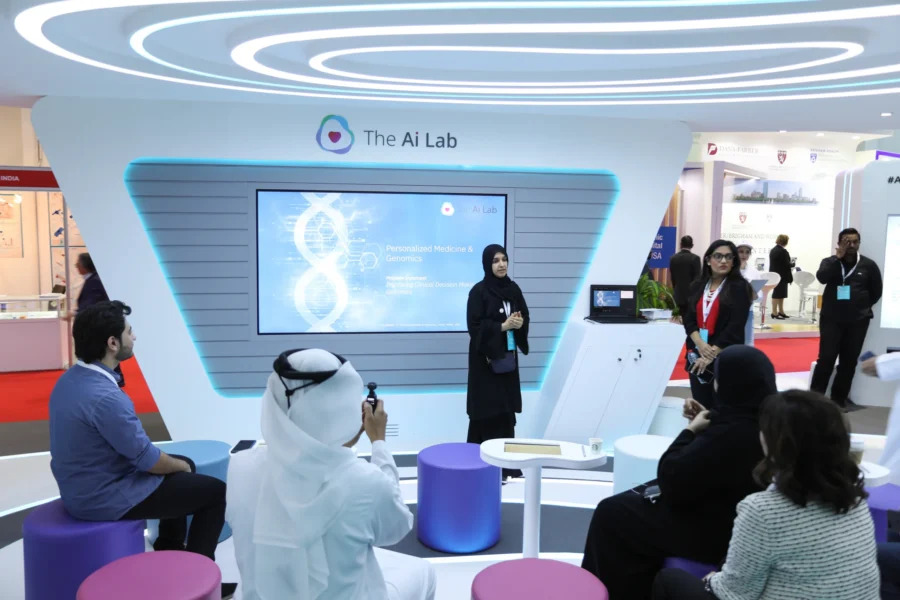 whx labs dubai