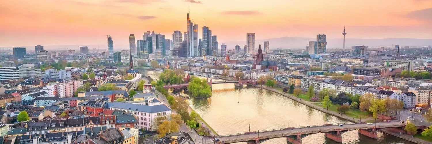 Frankfurt Fuarları