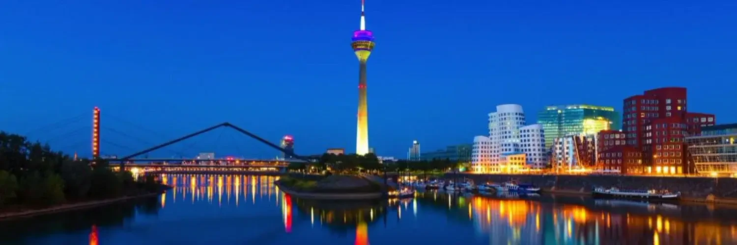 dusseldorf-fuarları