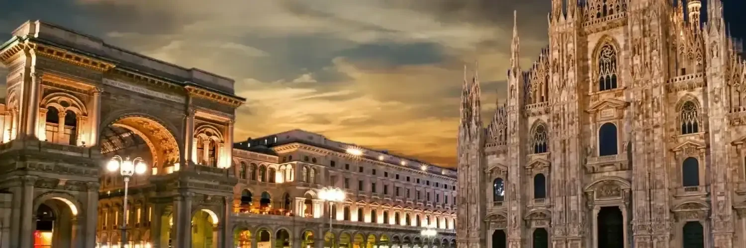 milan fuarları dixi